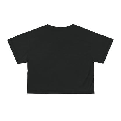 サマーバイブス ウィメンズ クロップTシャツ