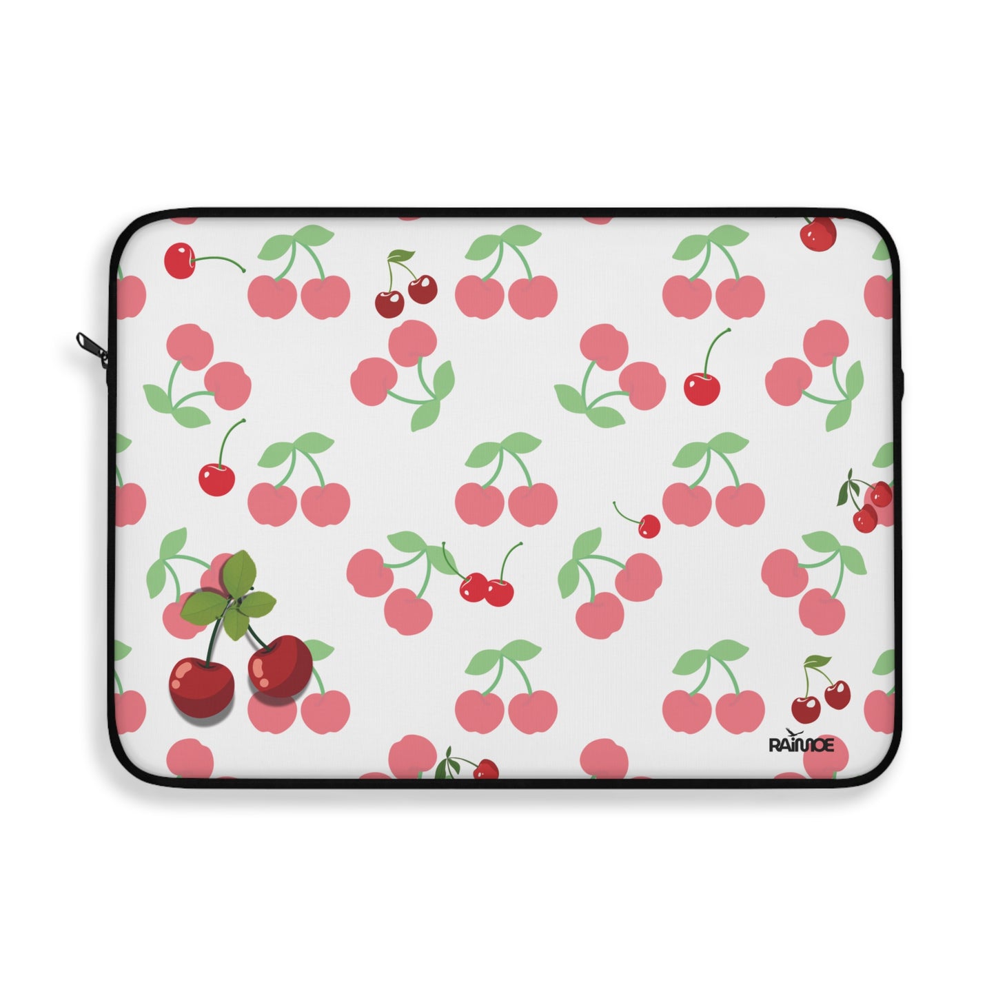 Red Cherry - Funda para portátil