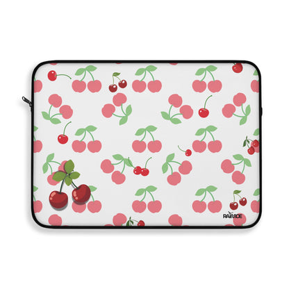 Red Cherry - Funda para portátil