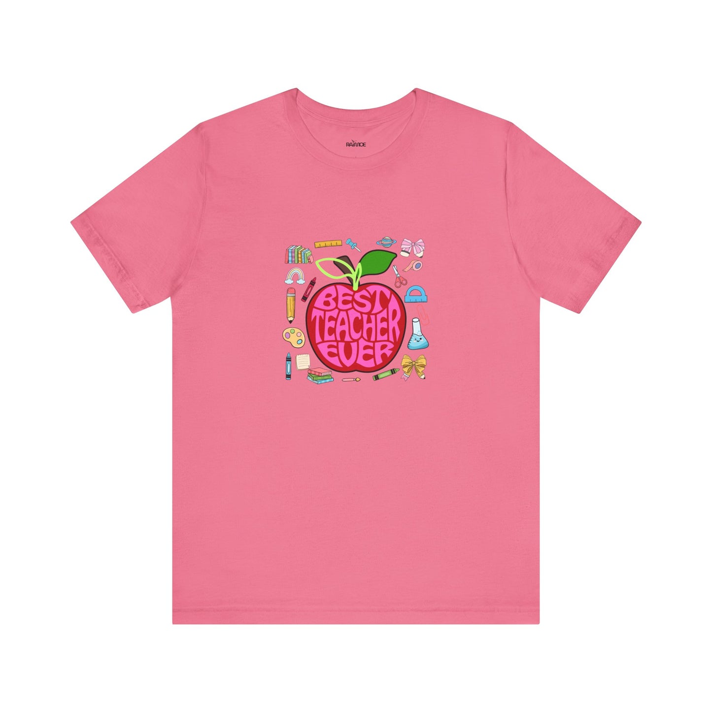 Best Teacher Ever T-Shirt