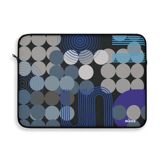 Dark Ellipse - Laptop Sleeve