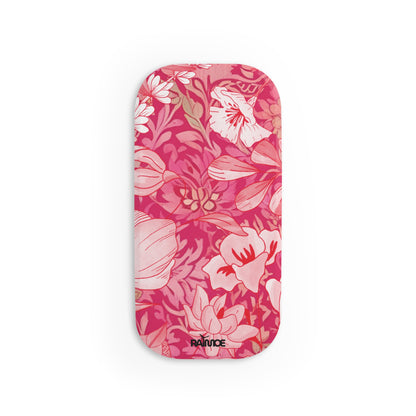 Agarre de clic para teléfono Pink Goddess