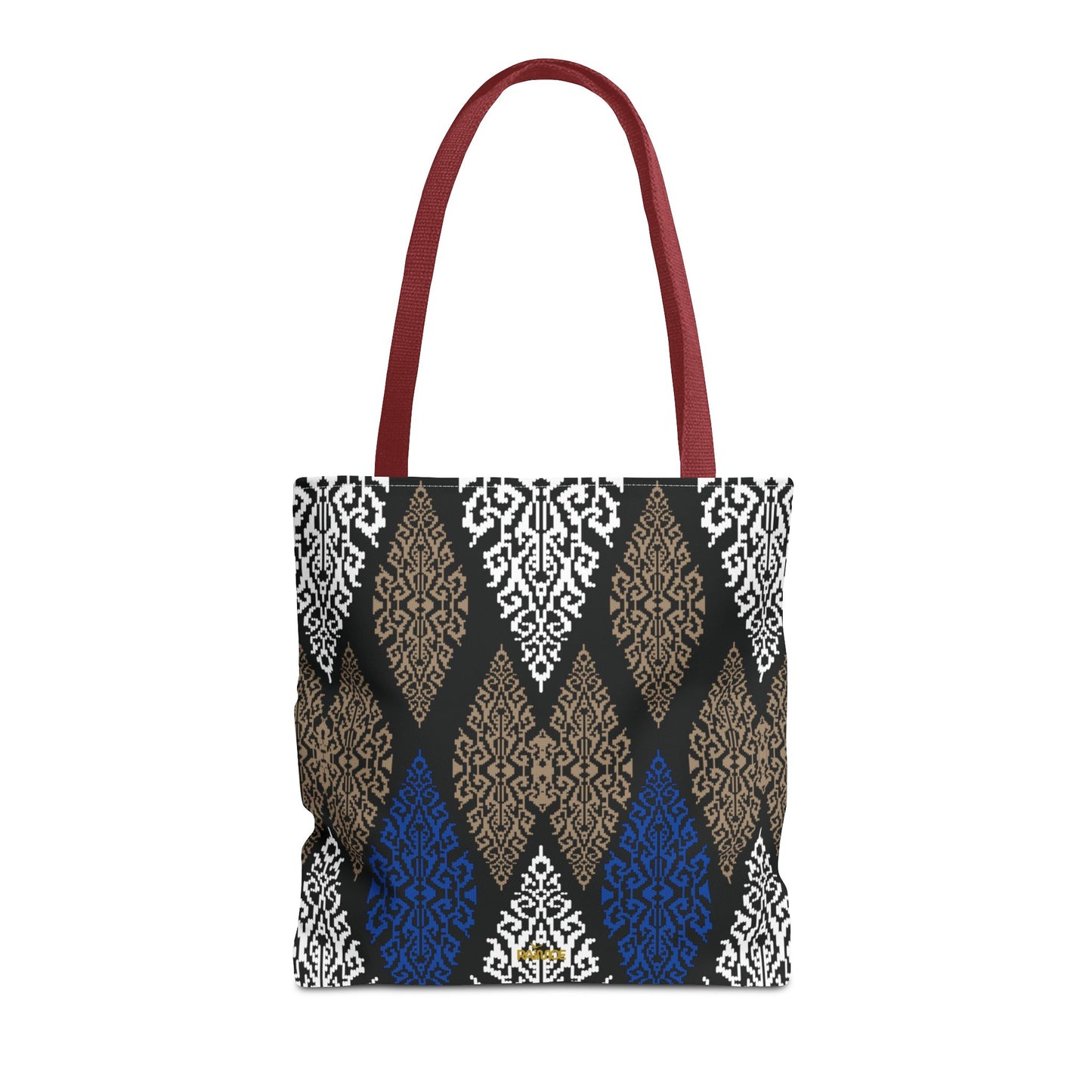 Borneo Tote Bag