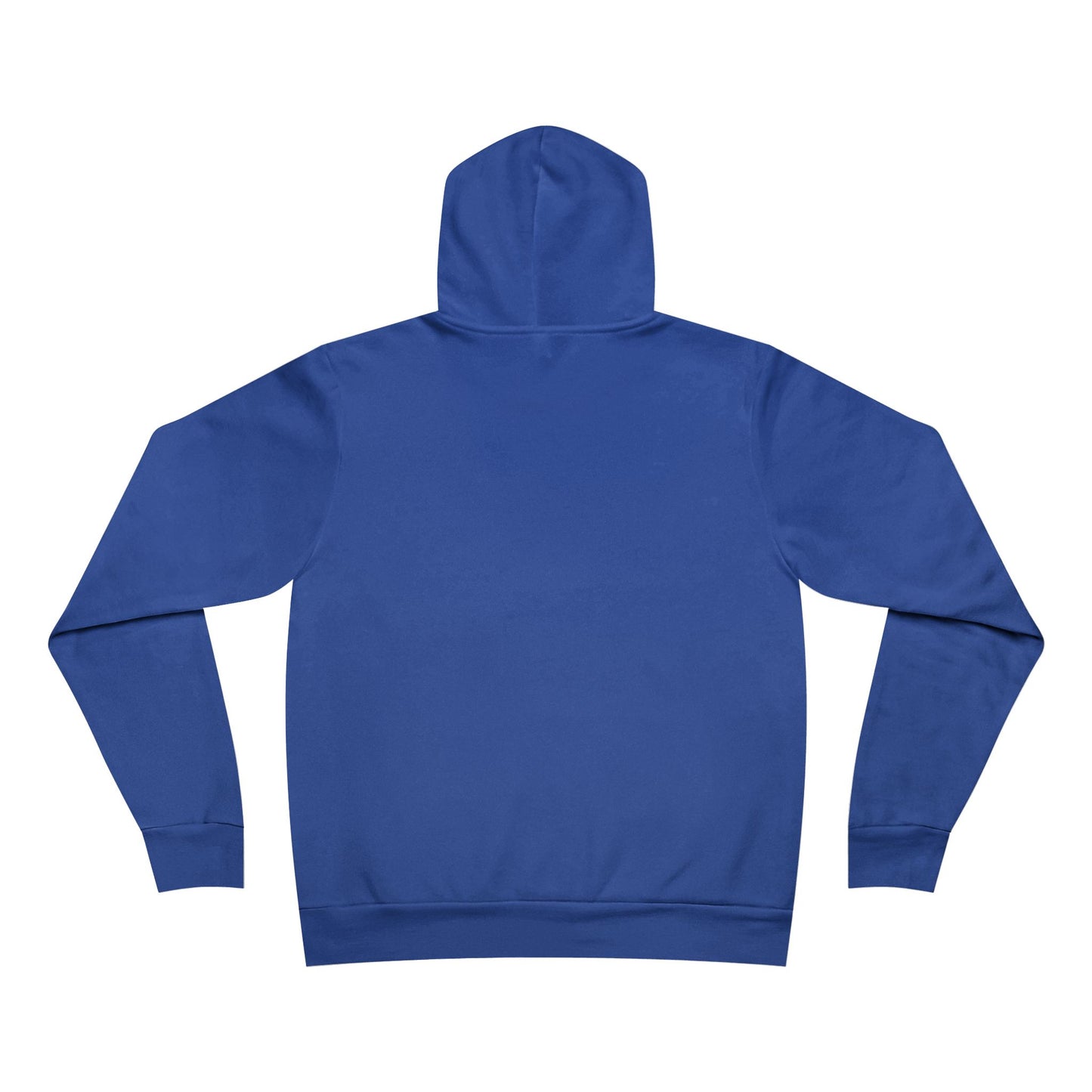 Sudadera con capucha Rise Shine Inspire