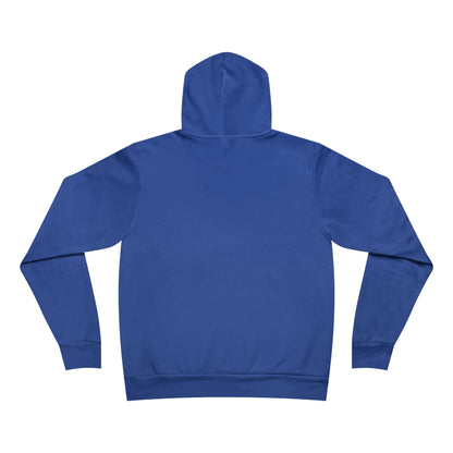 Sudadera con capucha Rise Shine Inspire