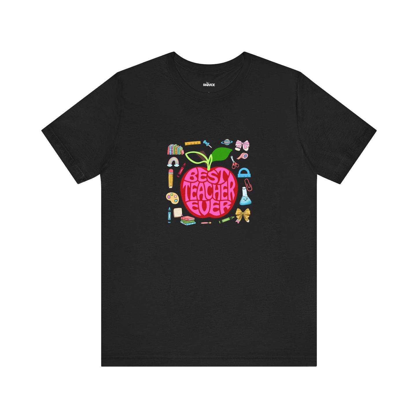 Best Teacher Ever T-Shirt