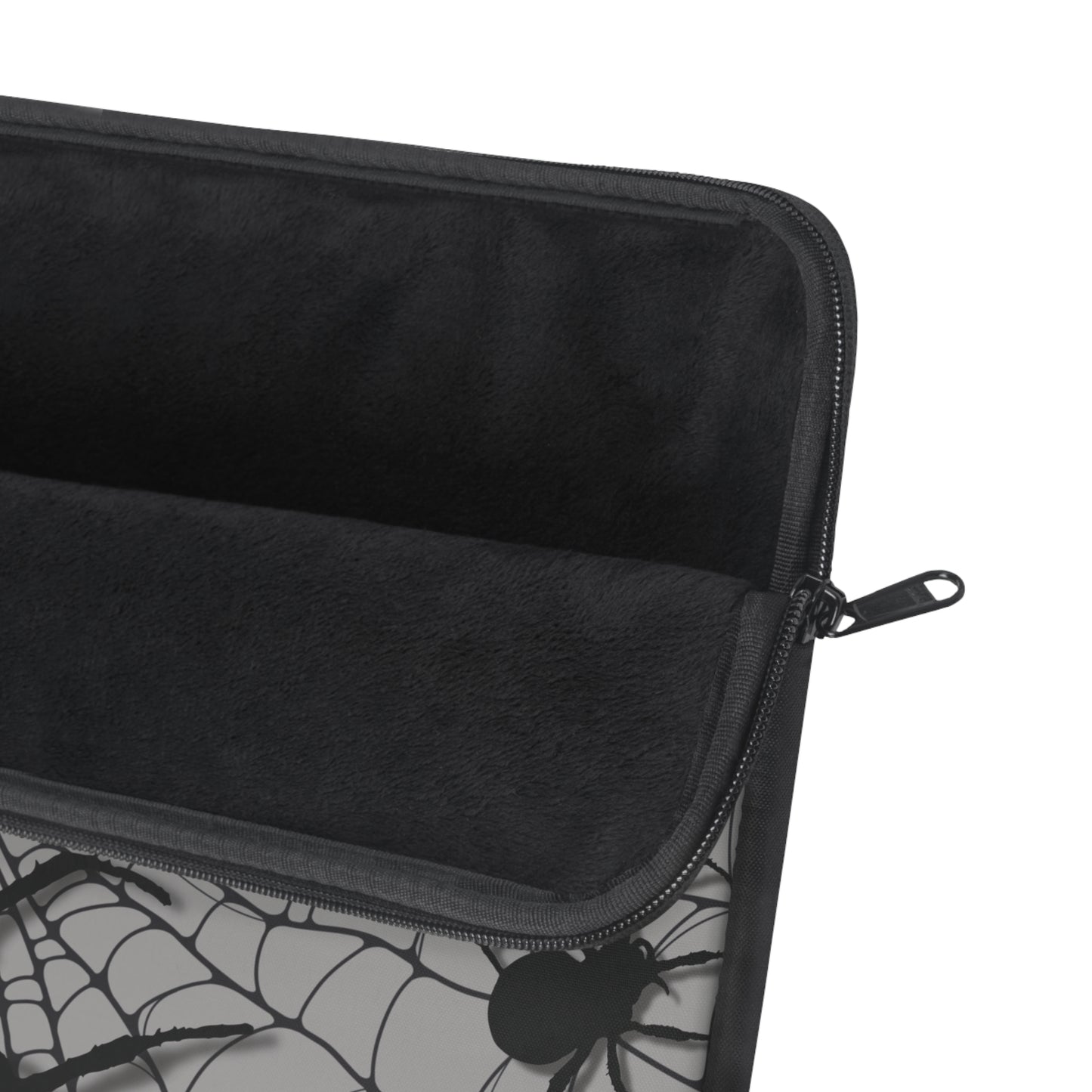 Telaraña - Funda para portátil