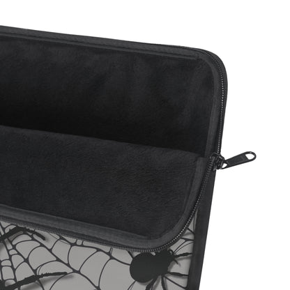 Telaraña - Funda para portátil