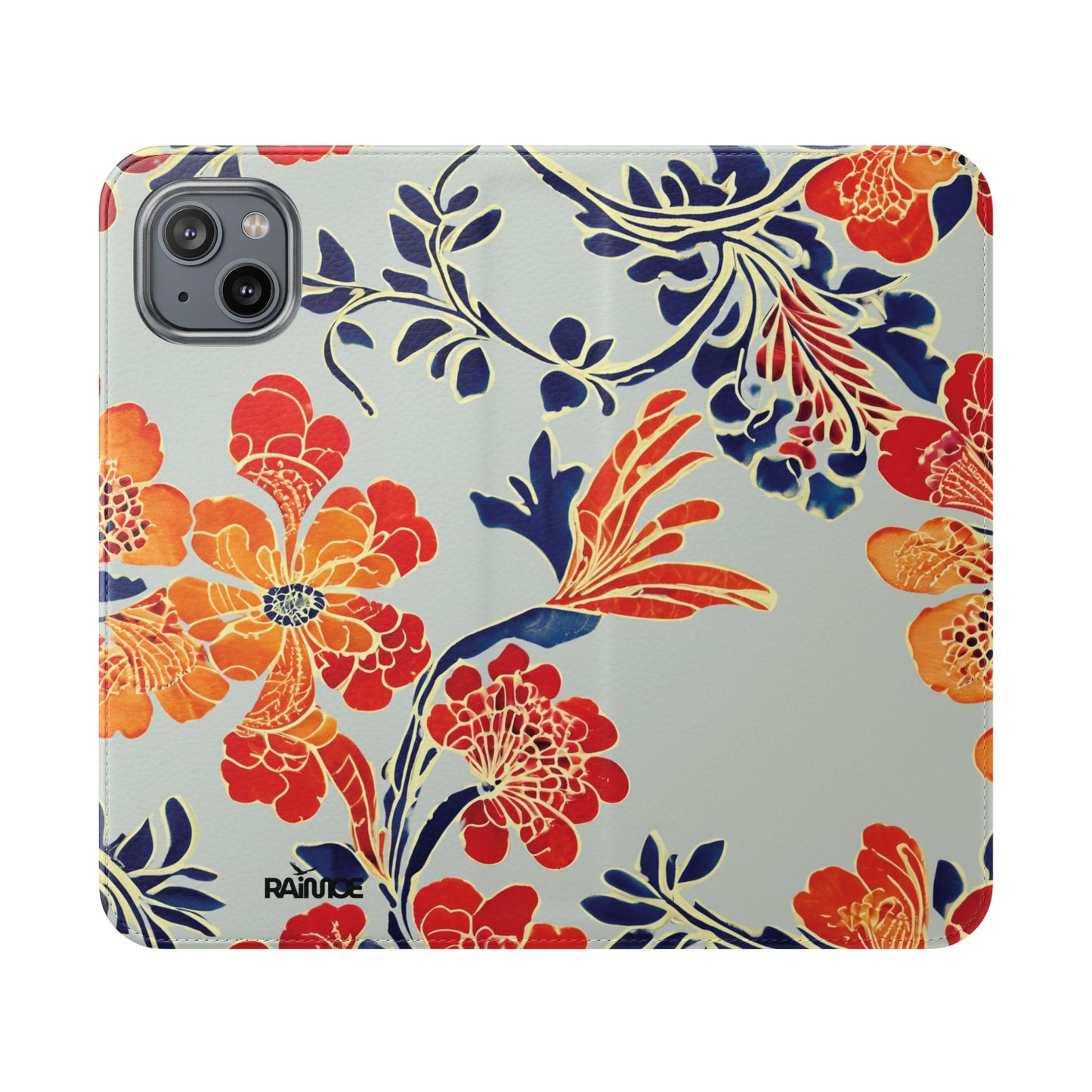 Pavana - iPhone Flip Case