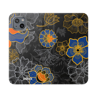 Splendid - Funda abatible para iPhone