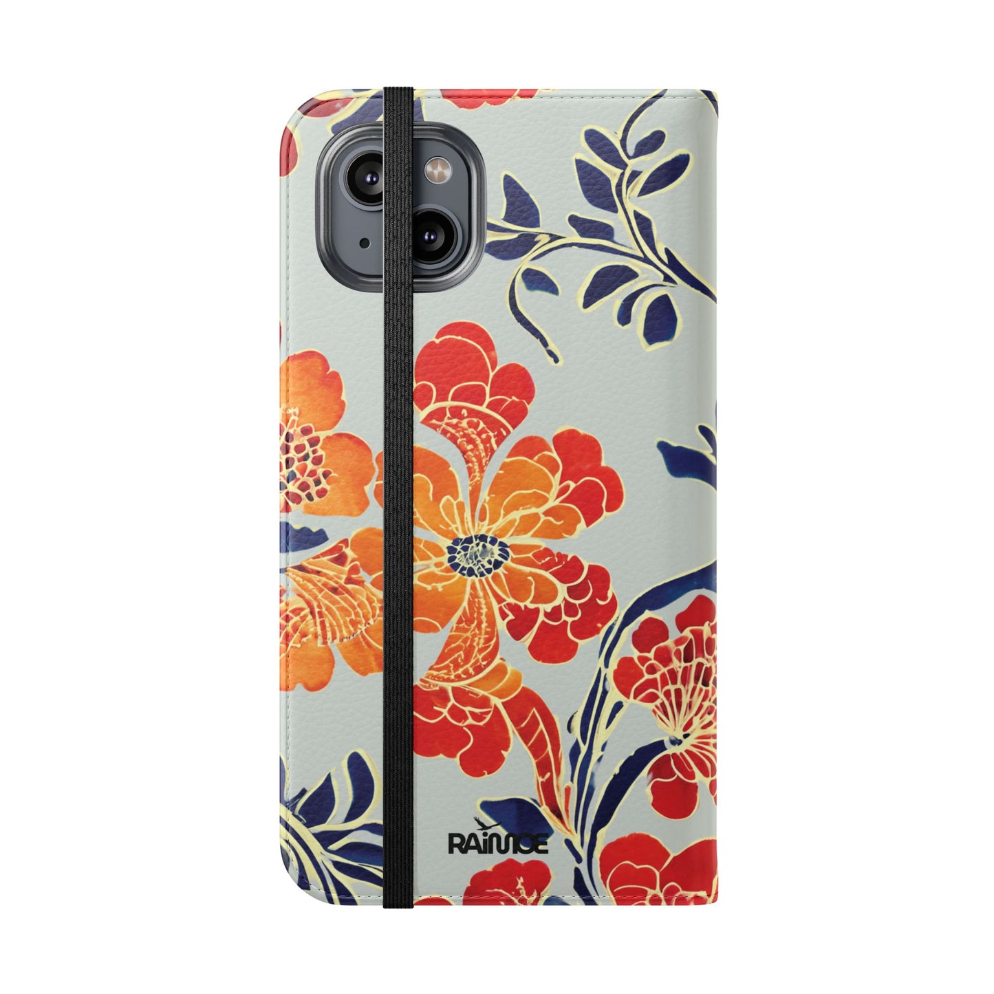 Pavana - iPhone Flip Case