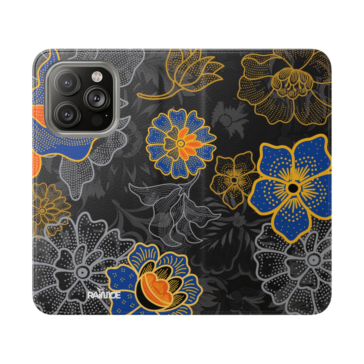 Splendid - Funda abatible para iPhone