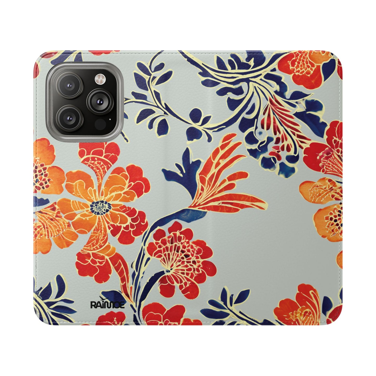 Pavana - iPhone Flip Case