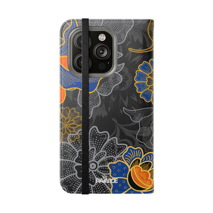 Splendid - Funda abatible para iPhone