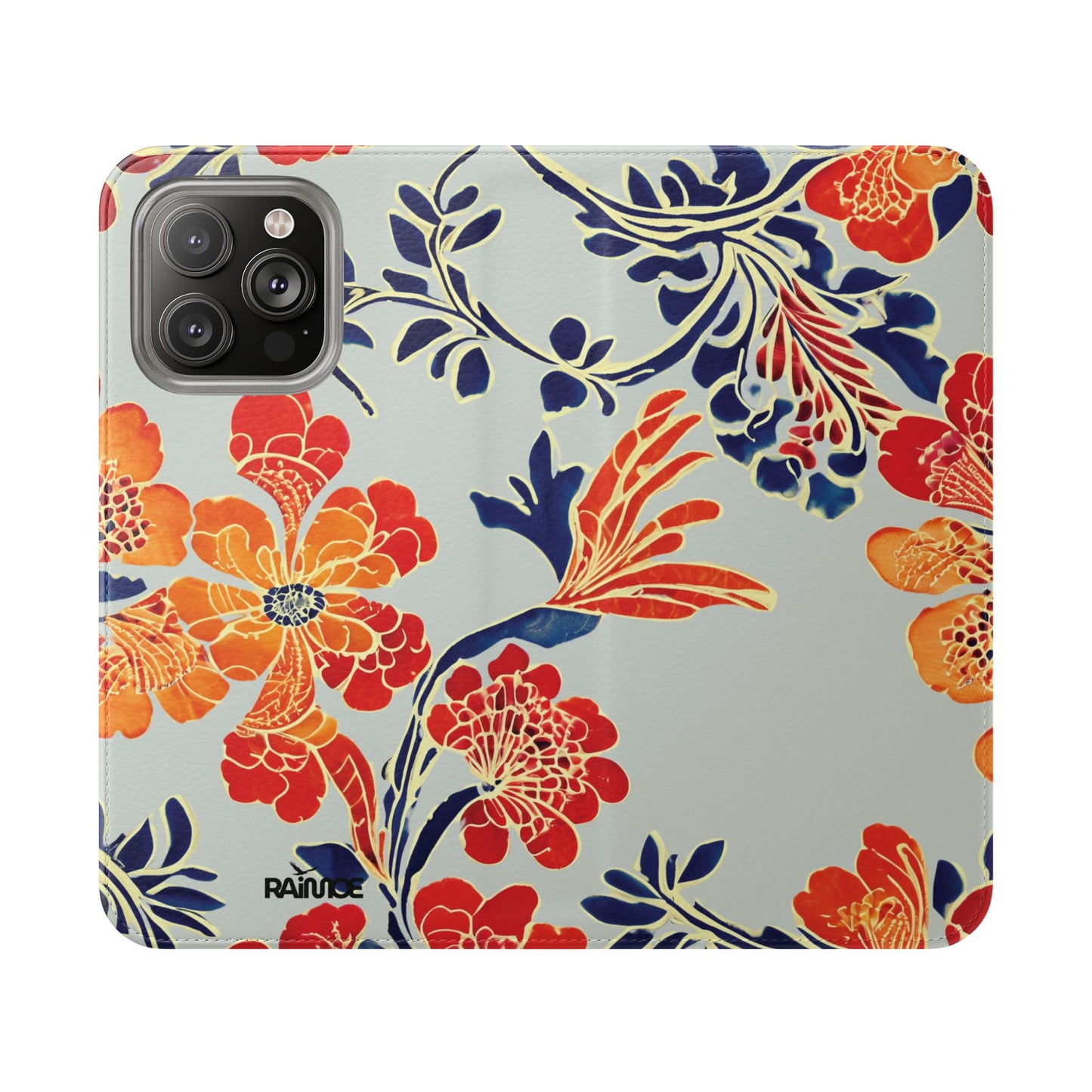 Pavana - iPhone Flip Case