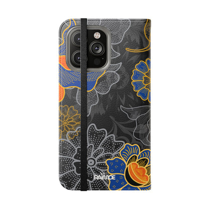 Splendid - Funda abatible para iPhone