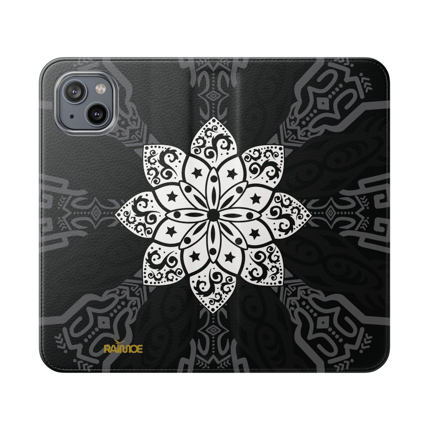 Dream Catcher - iPhone Flip Case