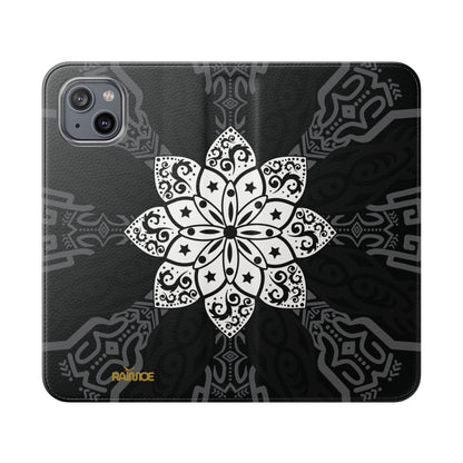 Dream Catcher - iPhone Flip Case