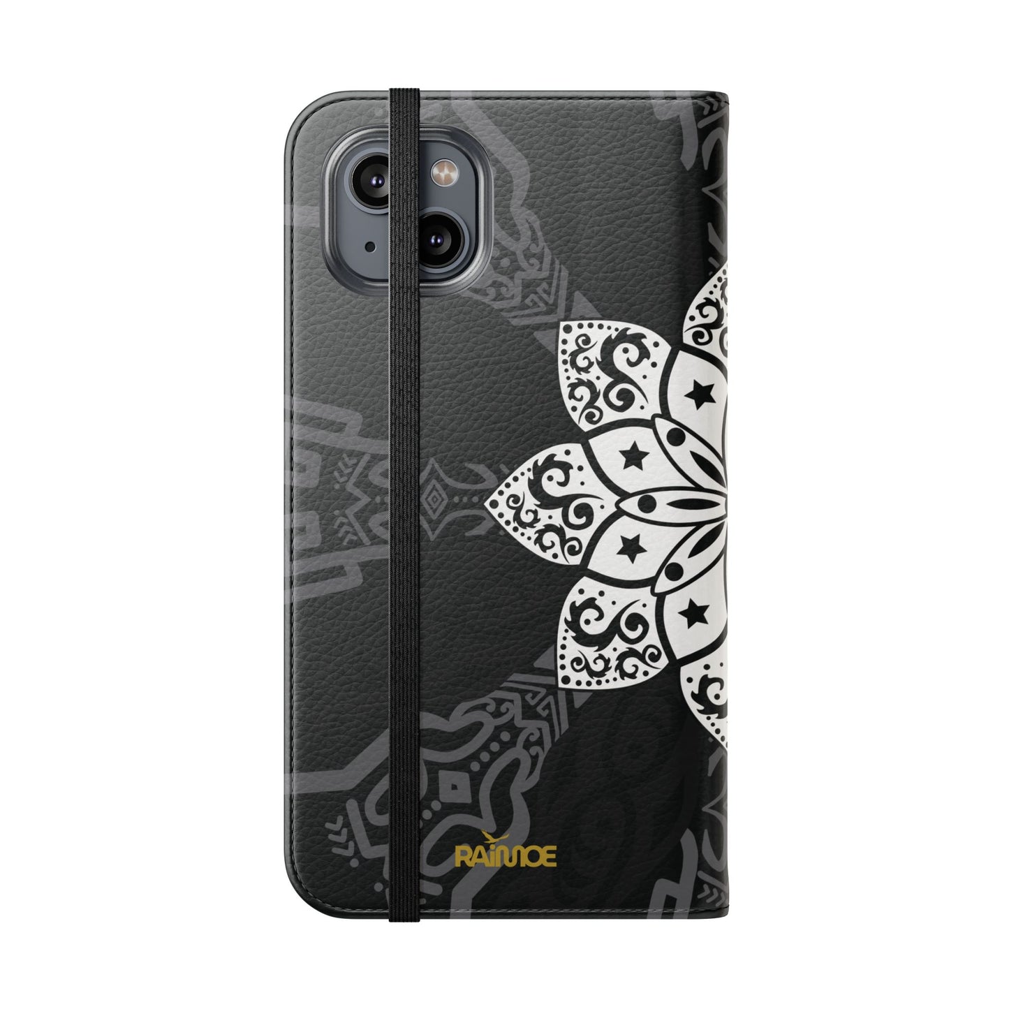 Dream Catcher - iPhone Flip Case