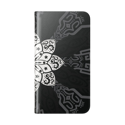 Dream Catcher - iPhone Flip Case