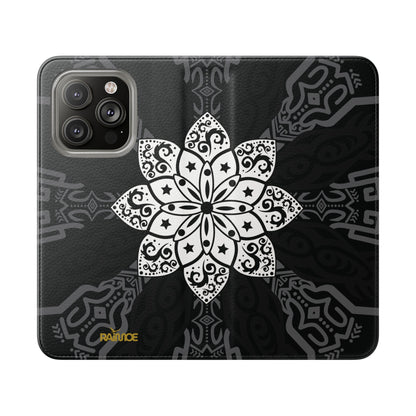 Dream Catcher - iPhone Flip Case