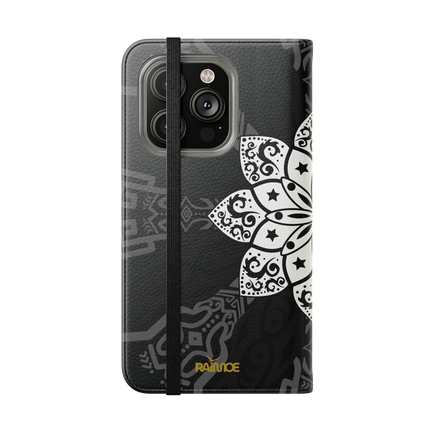 Dream Catcher - iPhone Flip Case