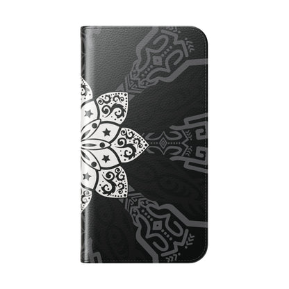 Dream Catcher - iPhone Flip Case