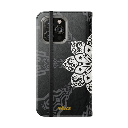 Dream Catcher - iPhone Flip Case