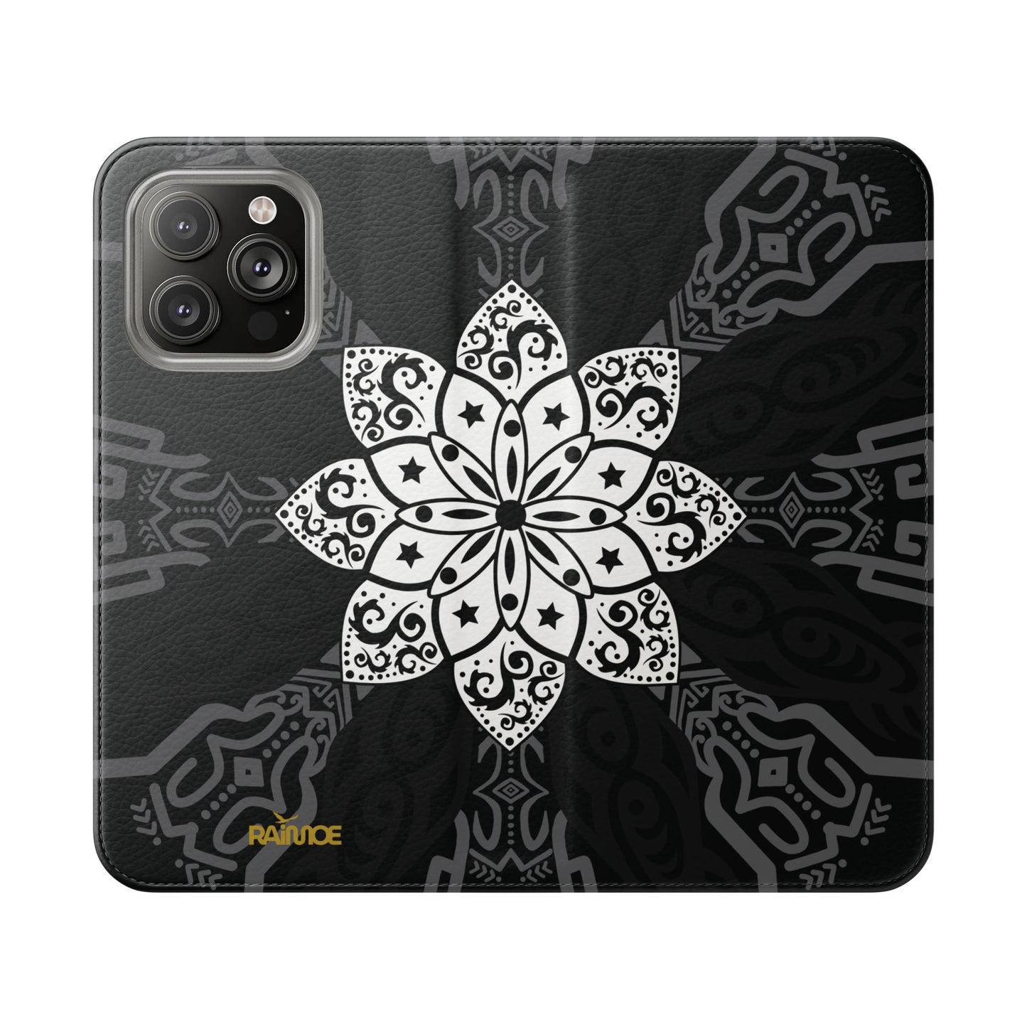 Dream Catcher - iPhone Flip Case