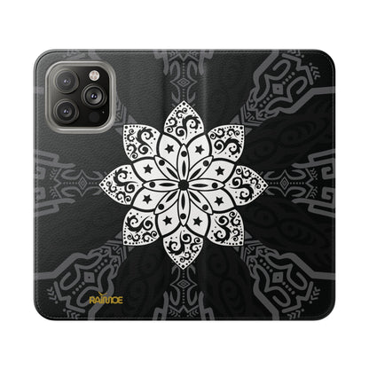 Dream Catcher - iPhone Flip Case