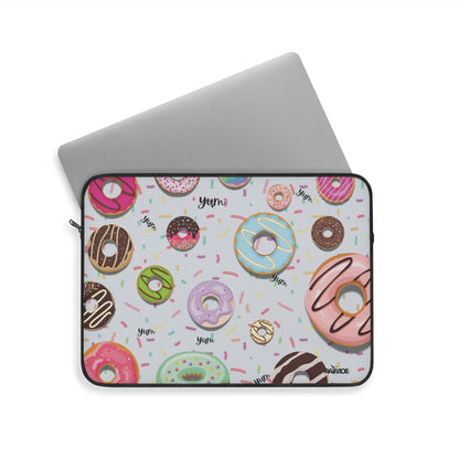 Yummy Donut - Laptop Sleeve