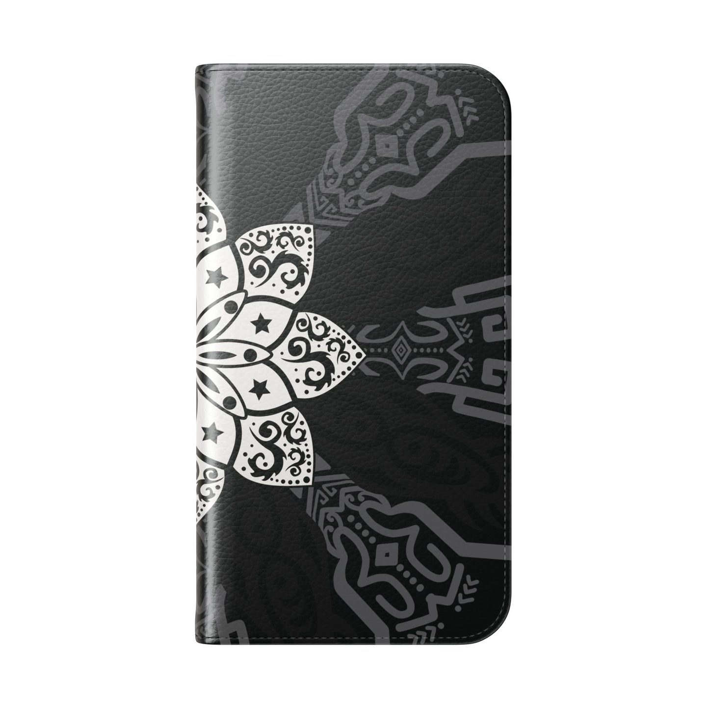 Dream Catcher - iPhone Flip Case