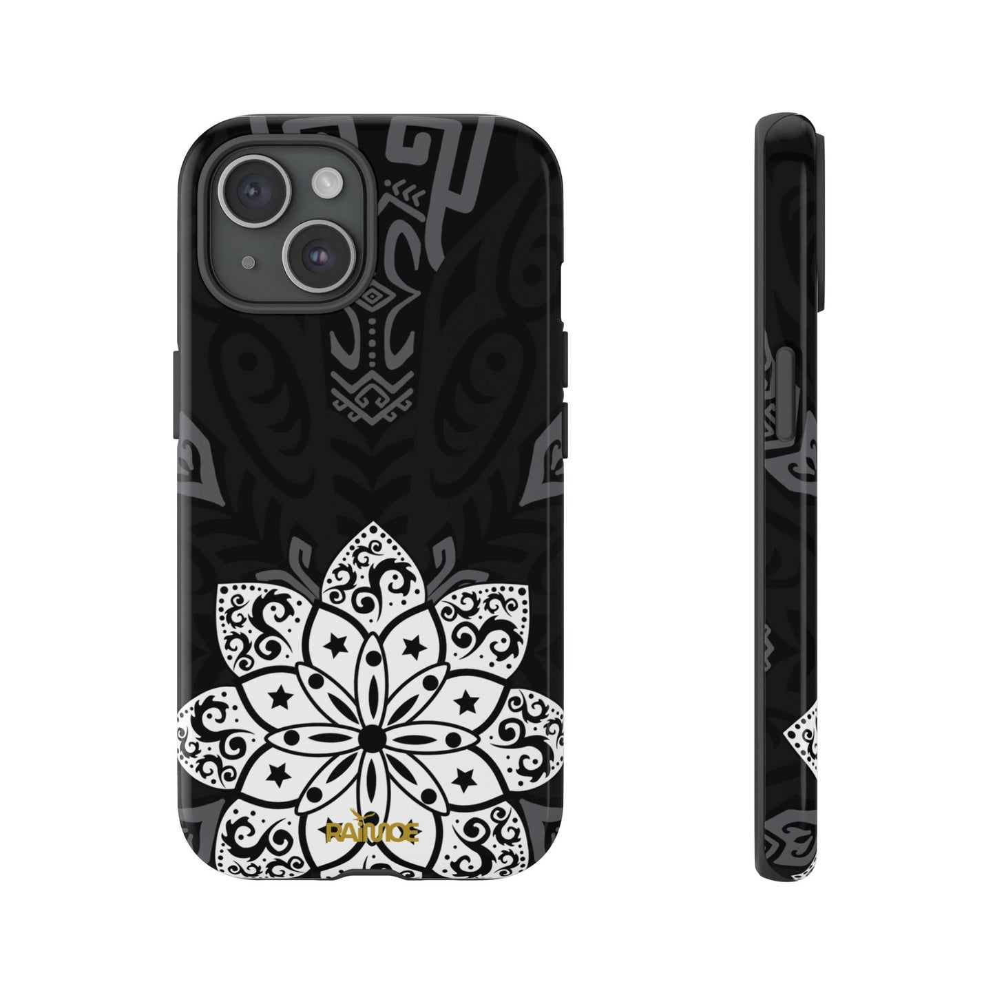 Dream Catcher - iPhone Tough Case (Glossy)