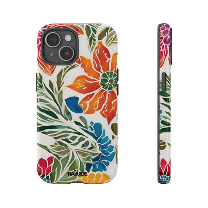 Spring Time - iPhone Tough Case (Glossy)