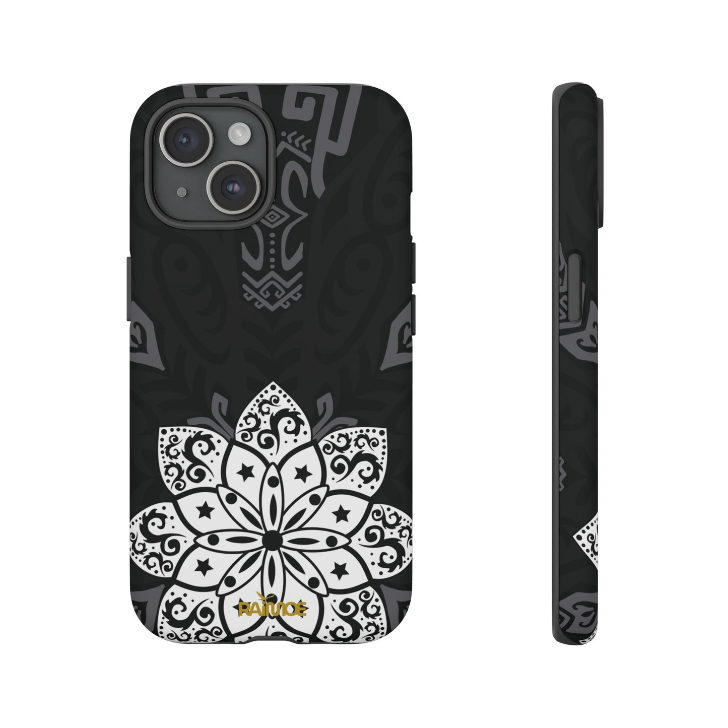 Dream Catcher - iPhone Tough Case (Matte)