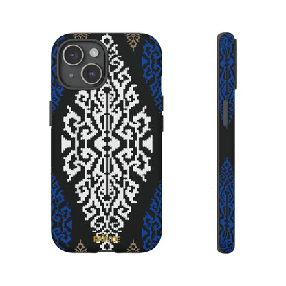 Borneo - iPhone Tough Case (Matte)