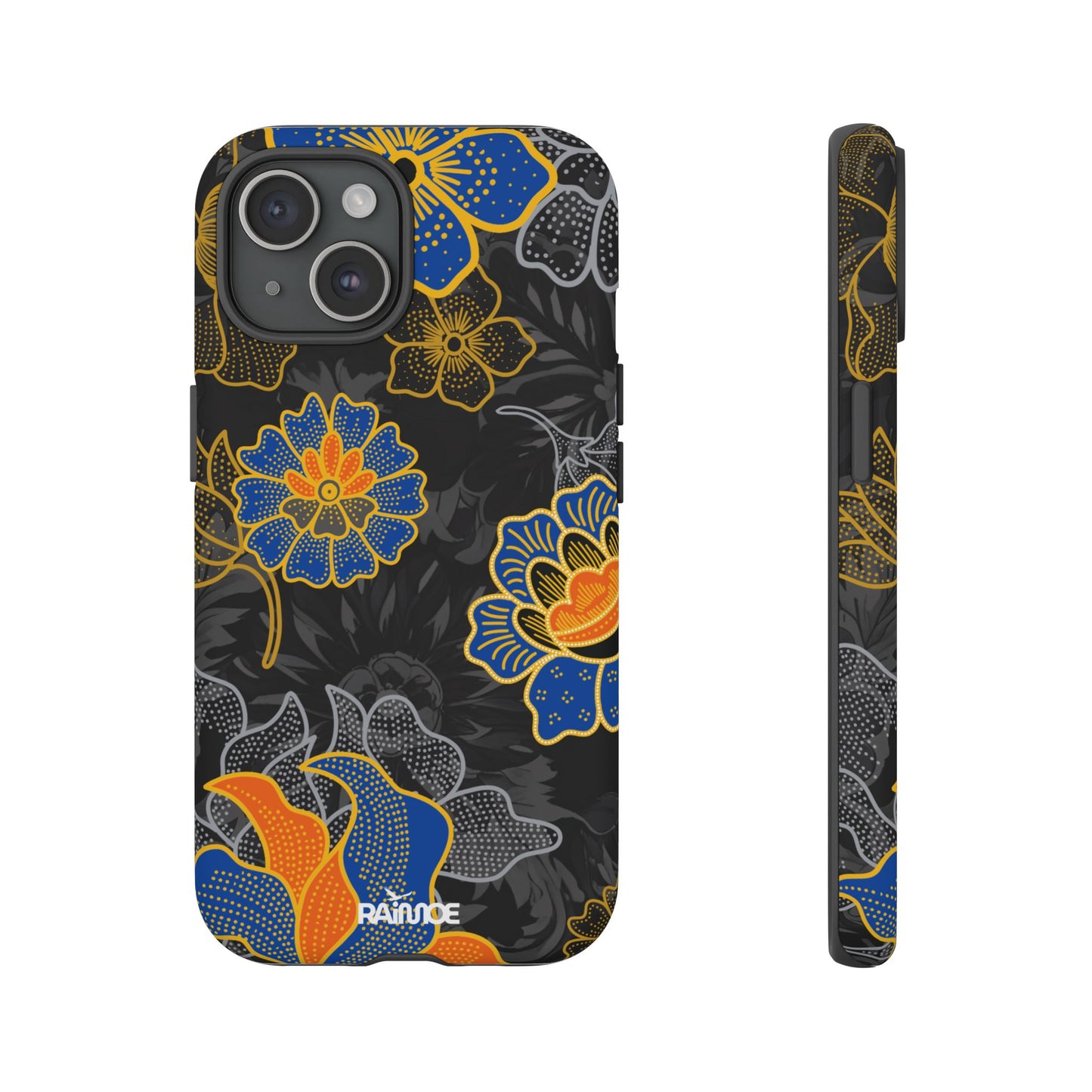 Splendid - Funda resistente para iPhone (mate)