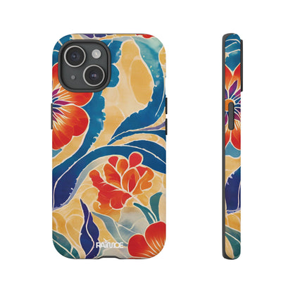 Yellow Beauty - iPhone Tough Case (Matte)