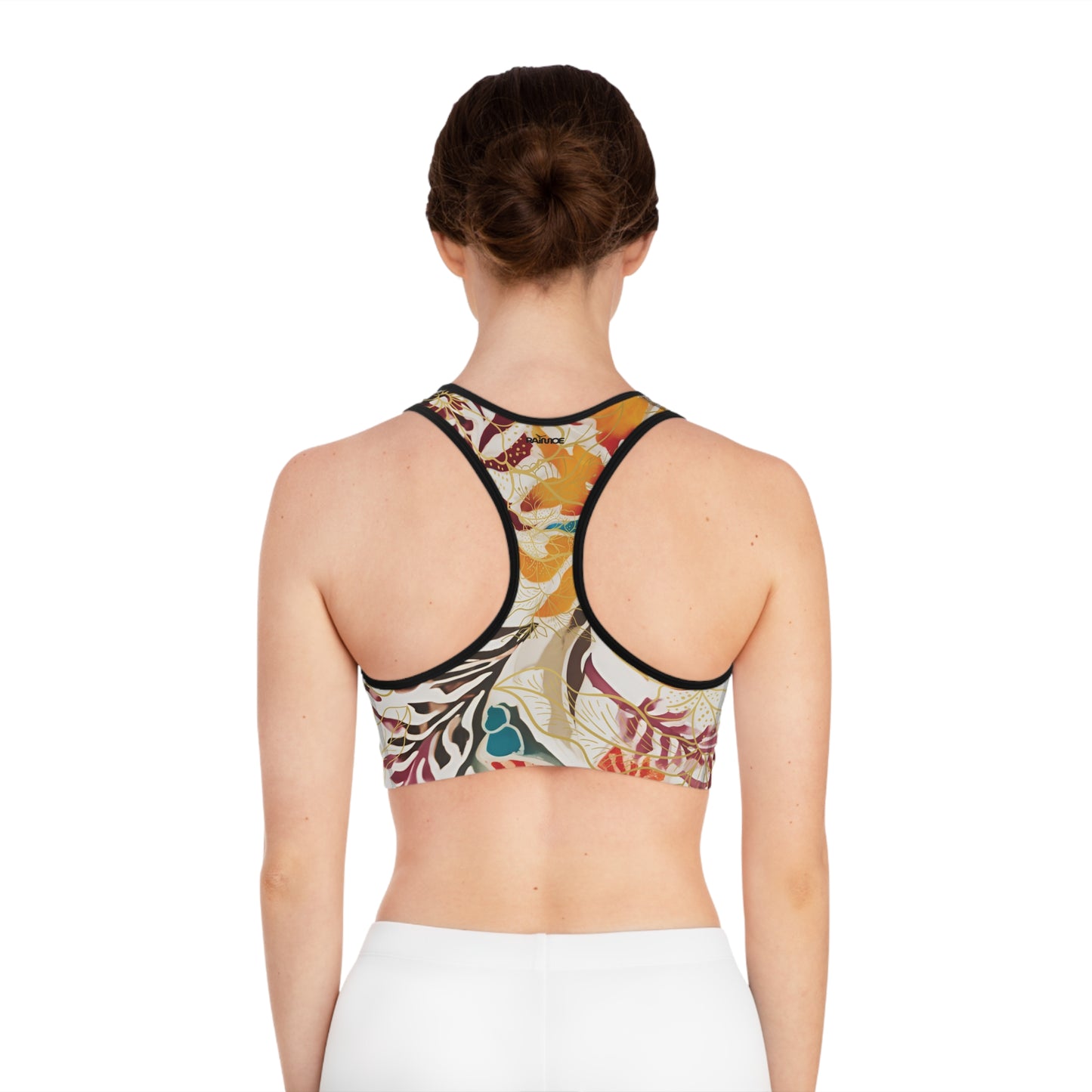 Auburn Sports Bra