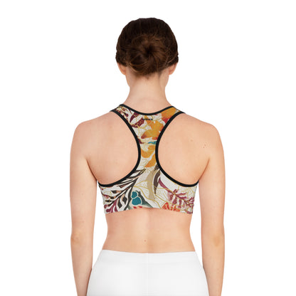 Auburn Sports Bra