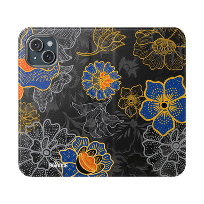 Splendid - Funda abatible para iPhone