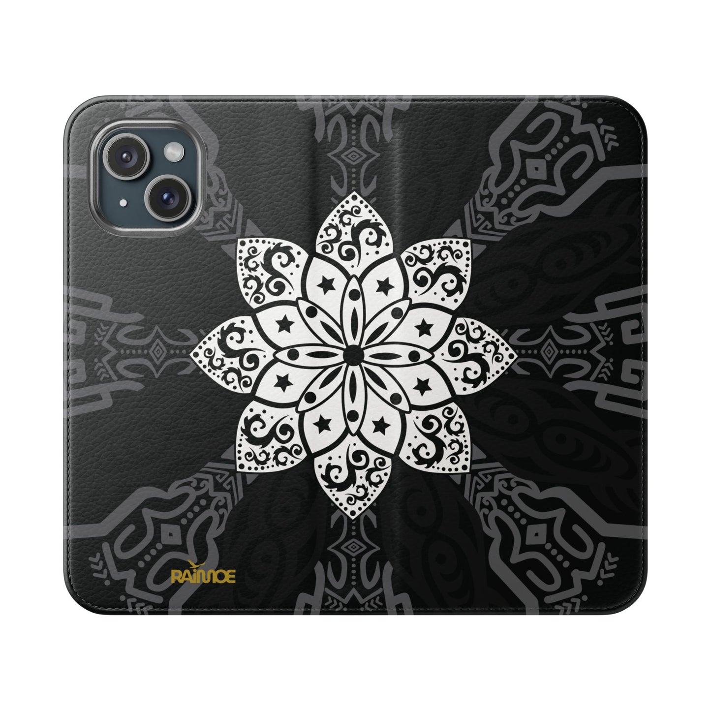 Dream Catcher - iPhone Flip Case