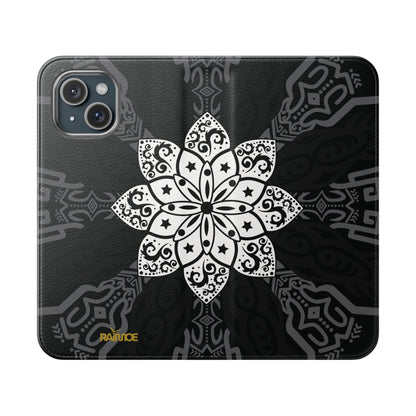 Dream Catcher - iPhone Flip Case