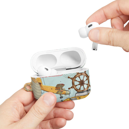 Memories - AirPods Pro Gen 2 Case
