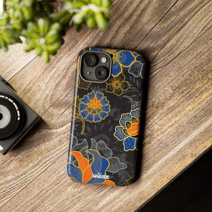 Splendid - Funda resistente para iPhone (brillante)