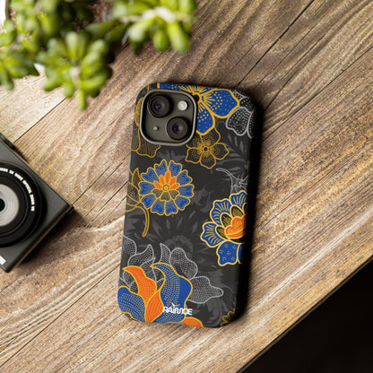 Splendid - Funda resistente para iPhone (mate)