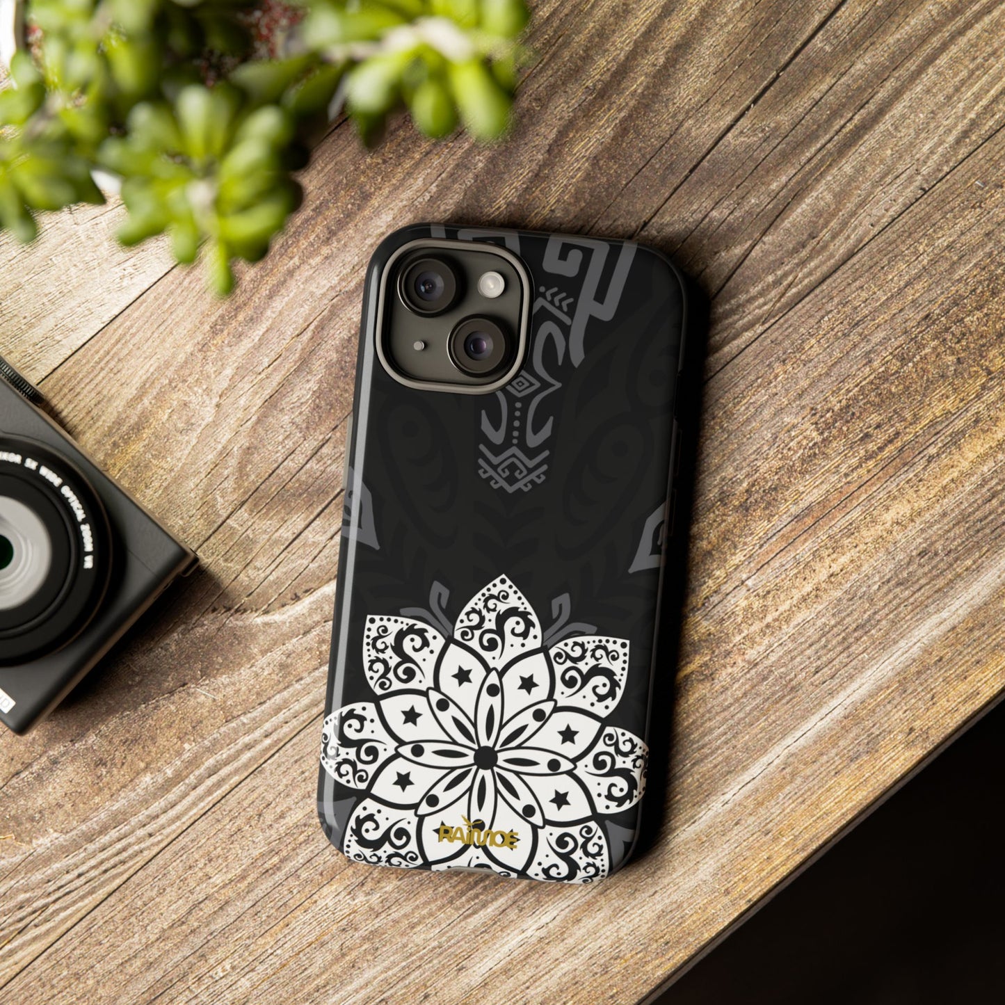 Dream Catcher - iPhone Tough Case (Glossy)