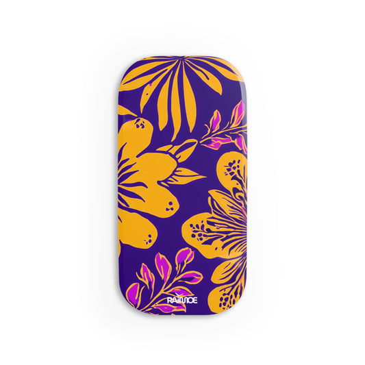Sunset Beauty Phone Click-On Grip