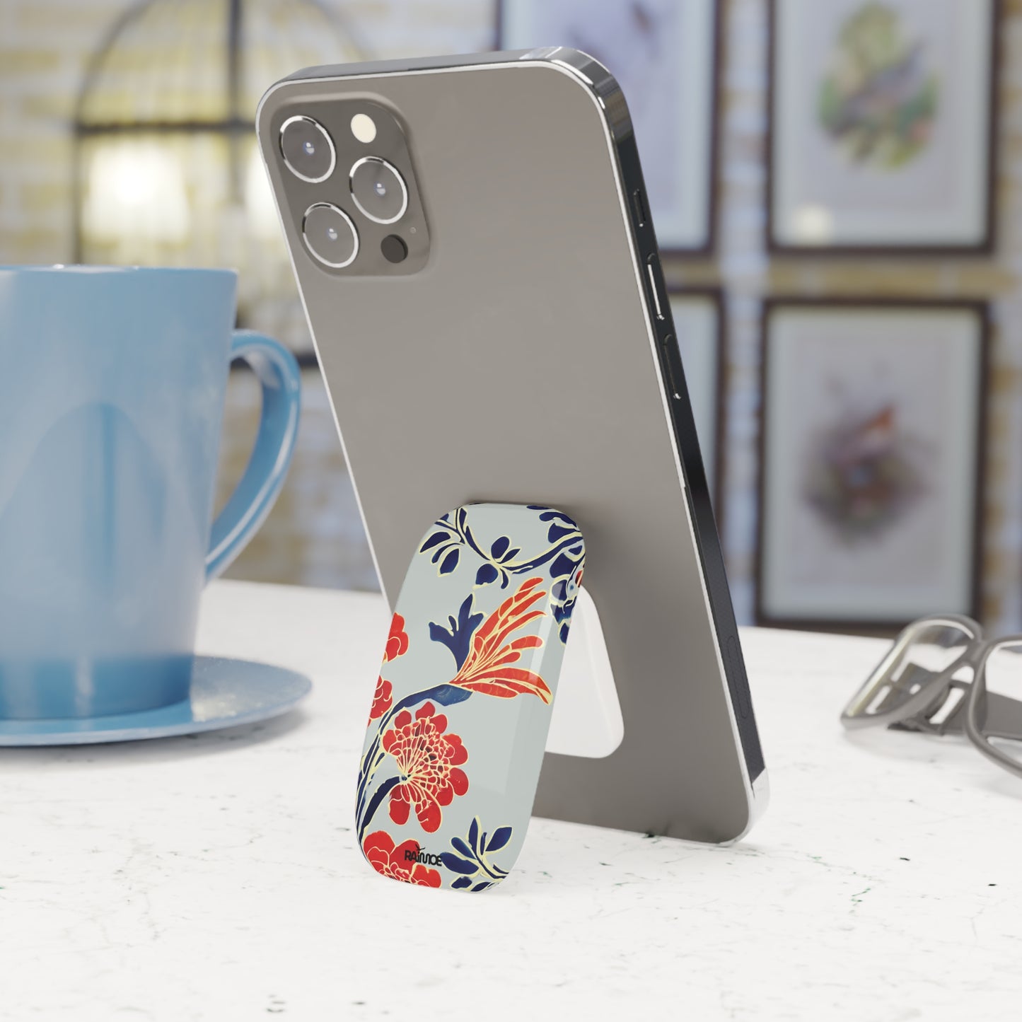 Pavana Phone Click-On Grip