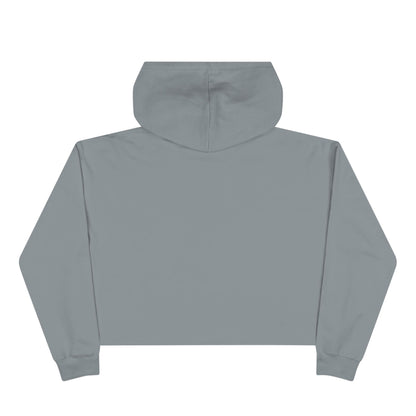RAIMOE Crop Hoodie